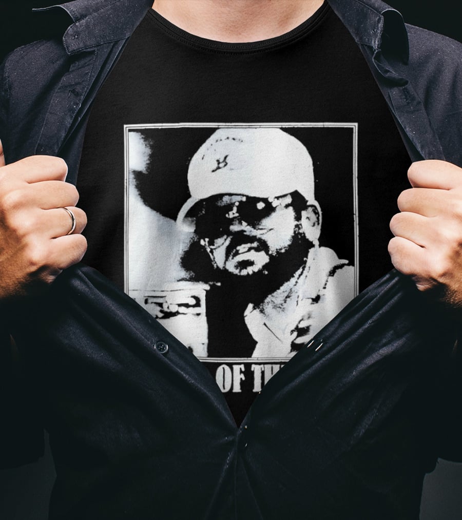 Father Of The Year Happy Gary Plauche Day 2026 T-Shirt