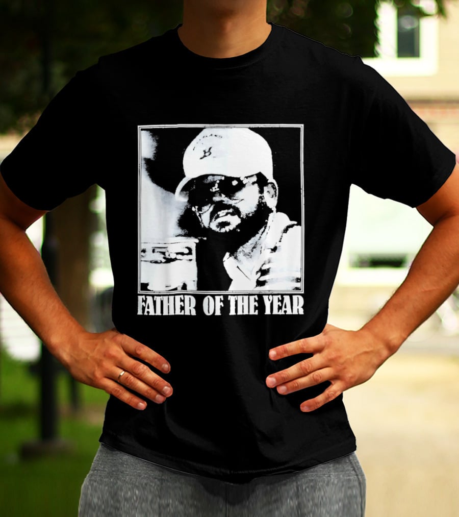 Father Of The Year Happy Gary Plauche Day 2026 T-Shirt