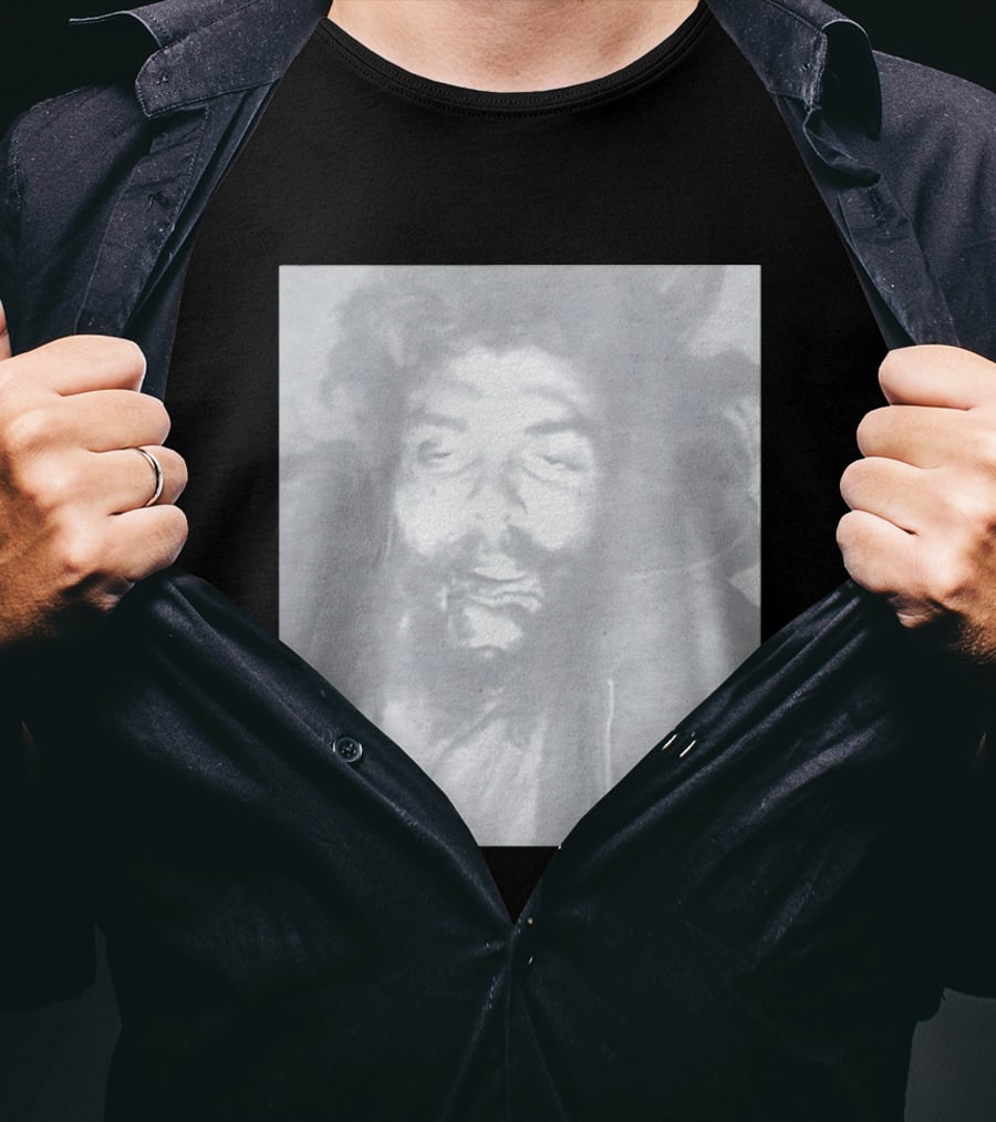 Che Guevara Ernesto Argentina Thank You For The Memories T-Shirt