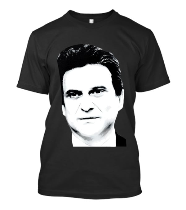 Joe Pesci Tommy DeVito Goodfellas Movie T-Shirt