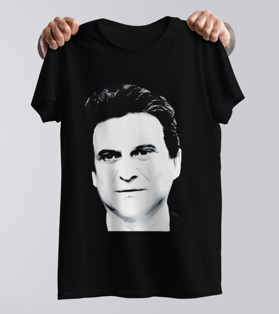 Joe Pesci Tommy DeVito Goodfellas Movie T-Shirt