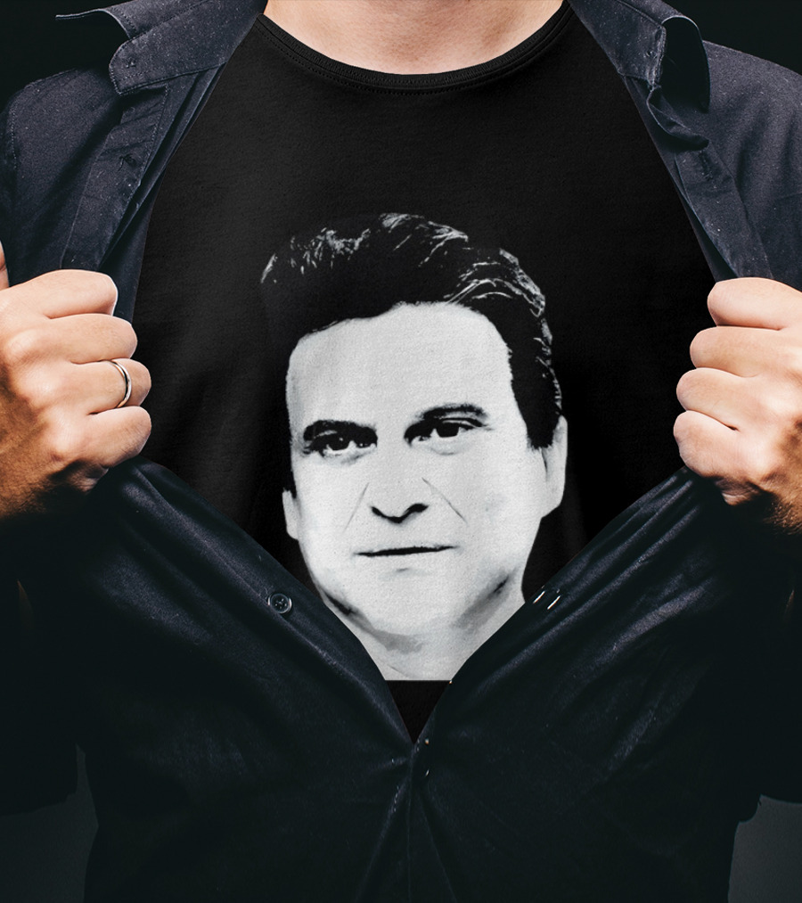 Joe Pesci Tommy DeVito Goodfellas Movie T-Shirt