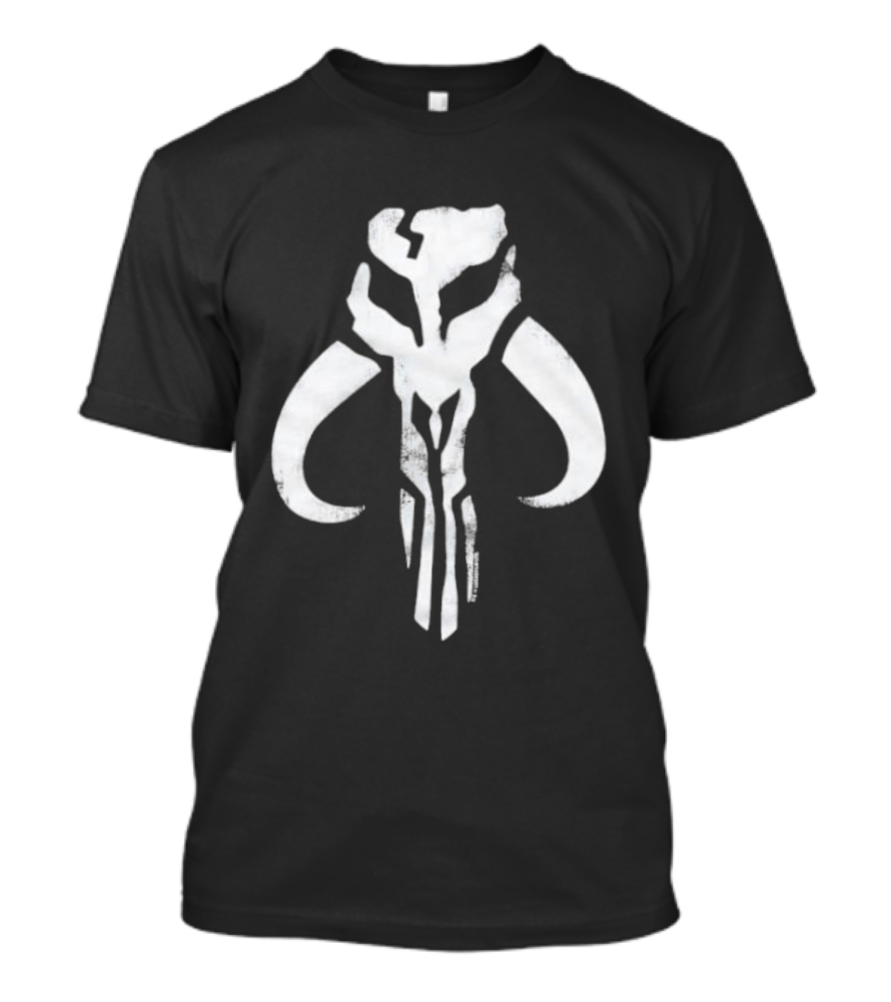 Star Wars The Mandalorian Mythosaur T-Shirt