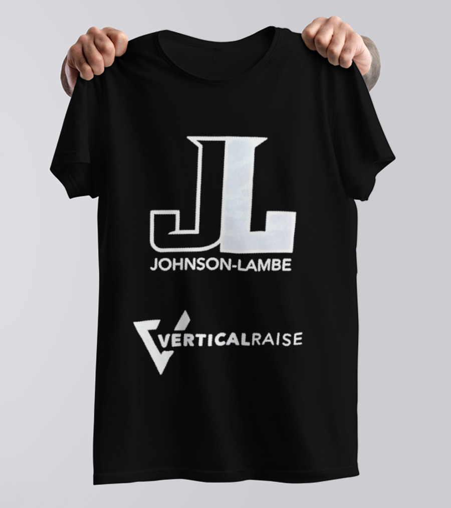Verticalraise Johnson Lambe JL T-Shirt