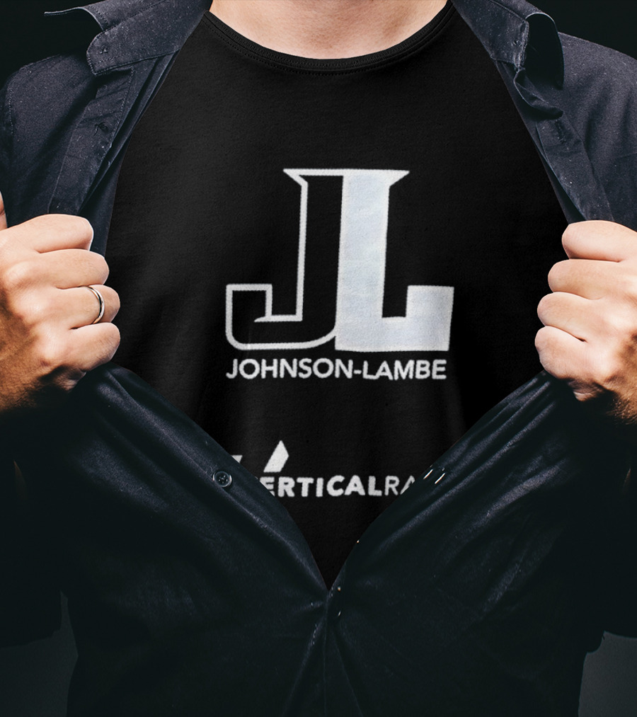 Verticalraise Johnson Lambe JL T-Shirt