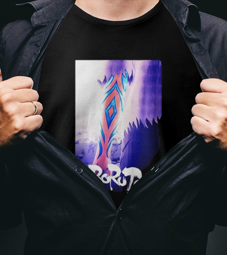 Boruto Part 2 Anime Time Skip Confirmed For May 2026 Special Edition T-Shirt