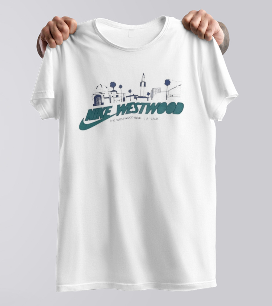 Nike Westwood Employee T-Shirt