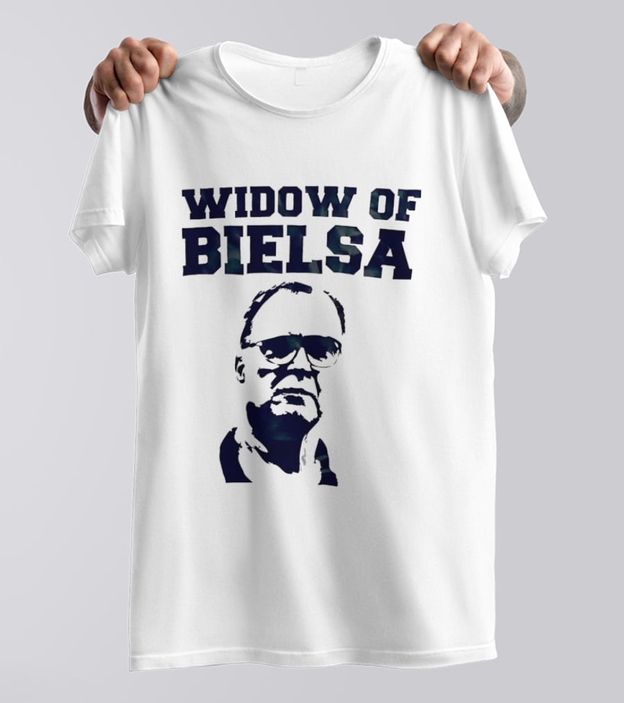 Widow Of Bielsa T-Shirt