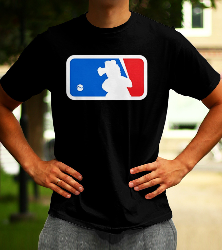 Phurry Philly Phan MLB Baseball T-Shirt
