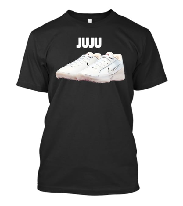 Nike LeBron NXXT Gen Silver Lining JuJu Watkins T-Shirt