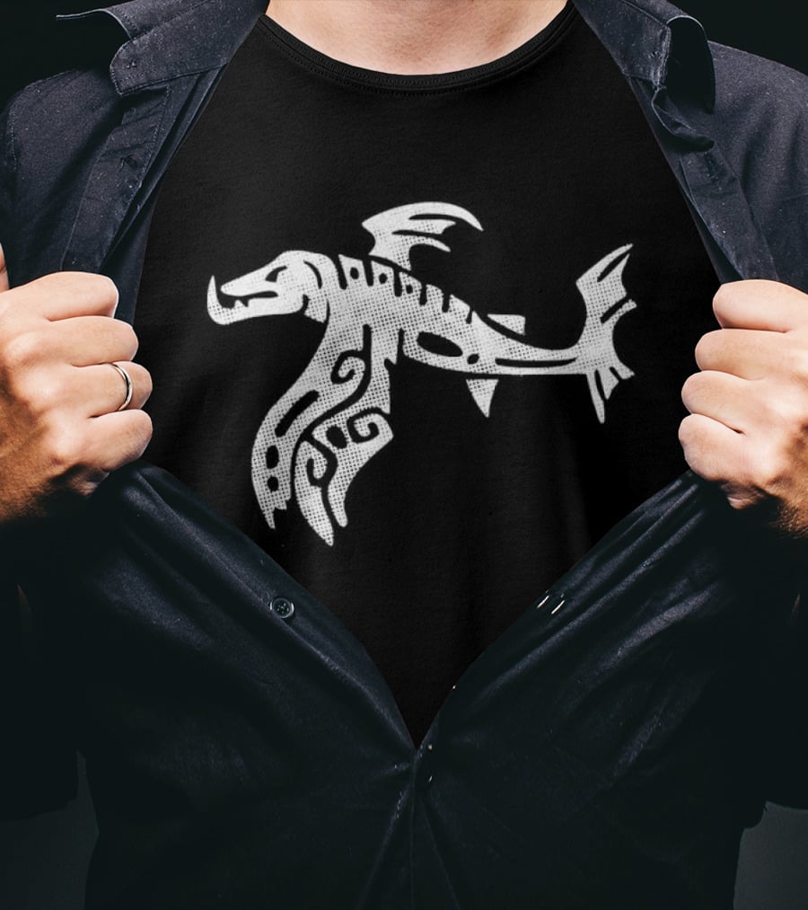 Wizard101 Hidden Temple Batacudas Mythical Creature T-Shirt