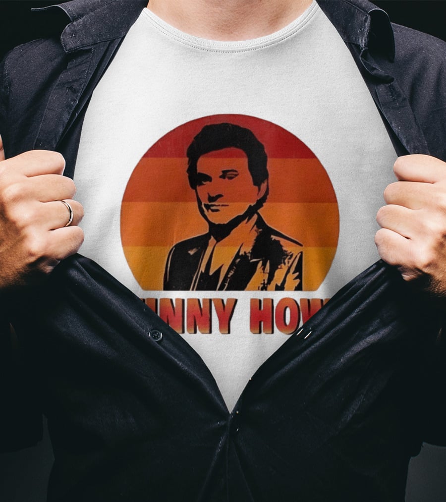 Goodfellas Joe Pesci Funny How T-Shirt