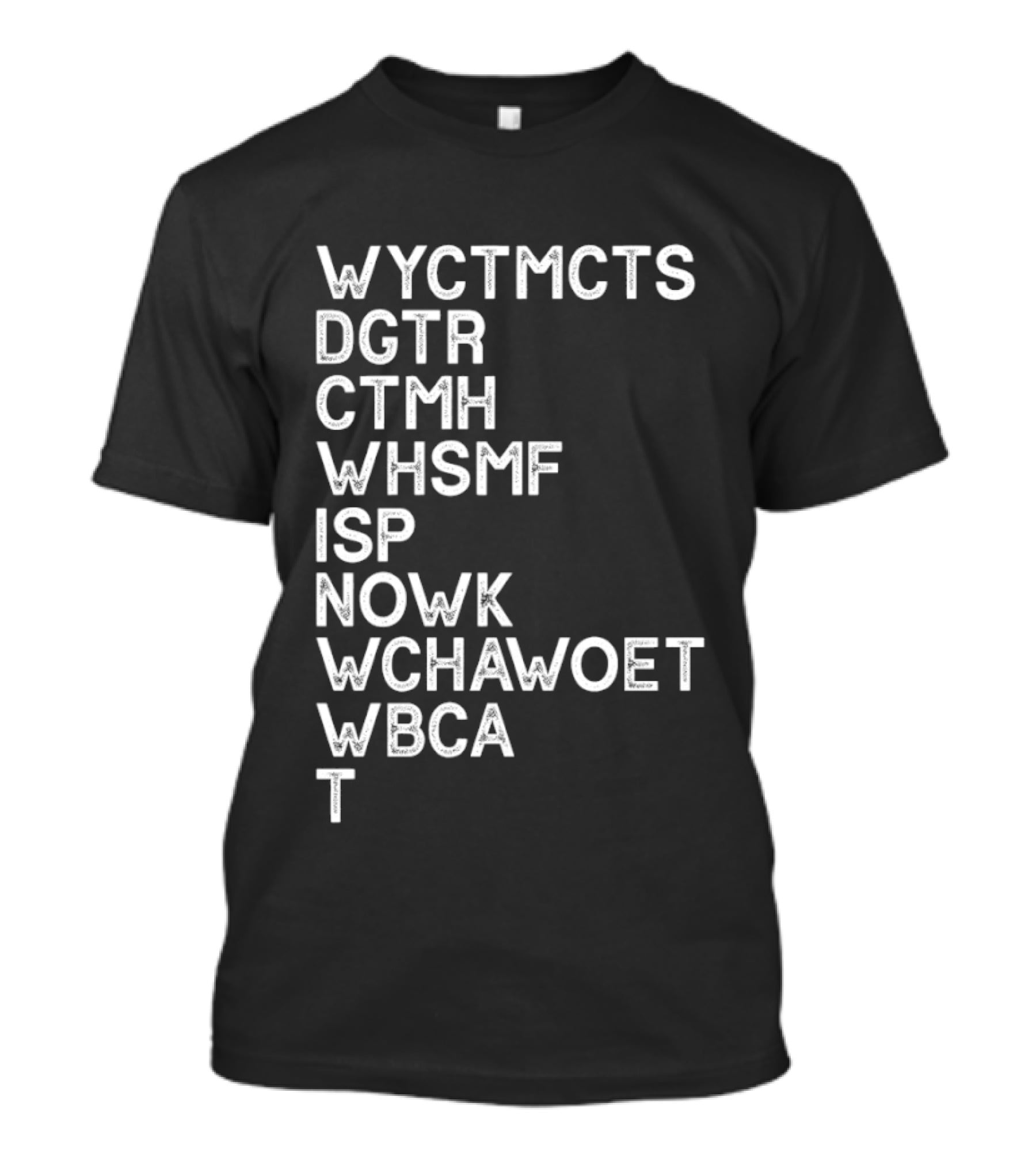 Heated Rivalry Hockey Romance WYCTMCTS DGTR CTMH WHSMF ISP NOWK WCHAWOET WBCA T-Shirt