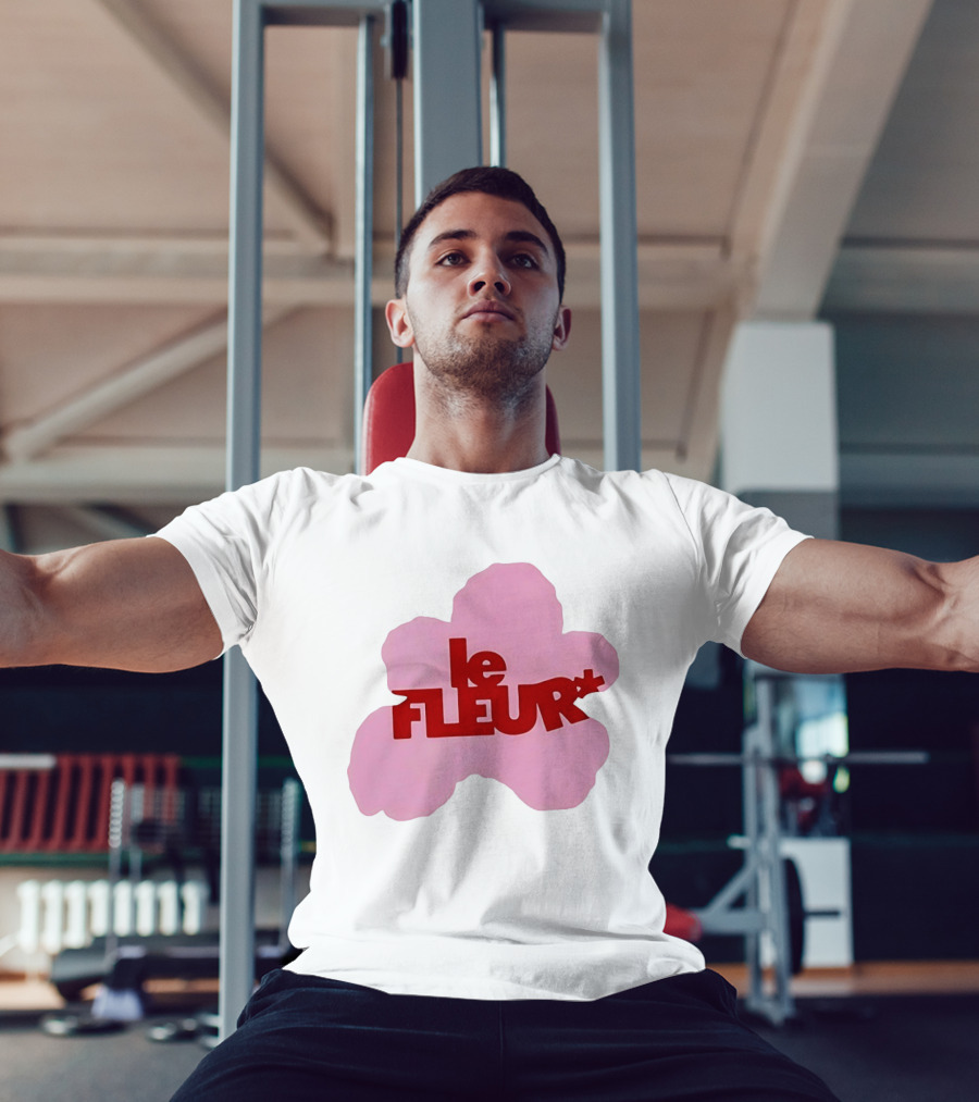 Le Fleur Golf Tyler The Creator Apparel Fashion T-Shirt