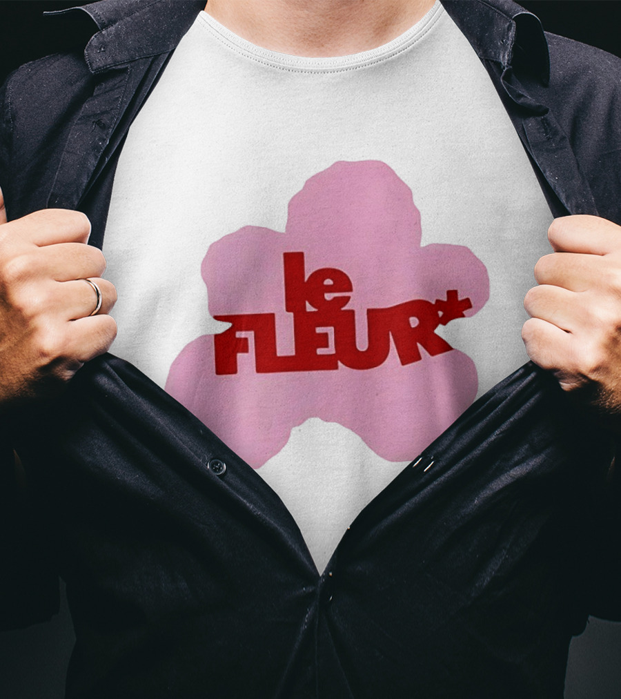 Le Fleur Golf Tyler The Creator Apparel Fashion T-Shirt