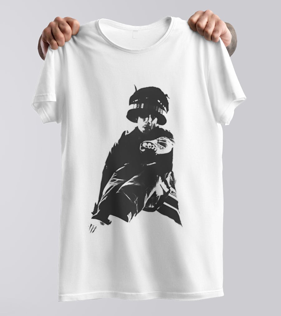 Space Cowboy 30th Anniversary Cowboy Bebop T-Shirt
