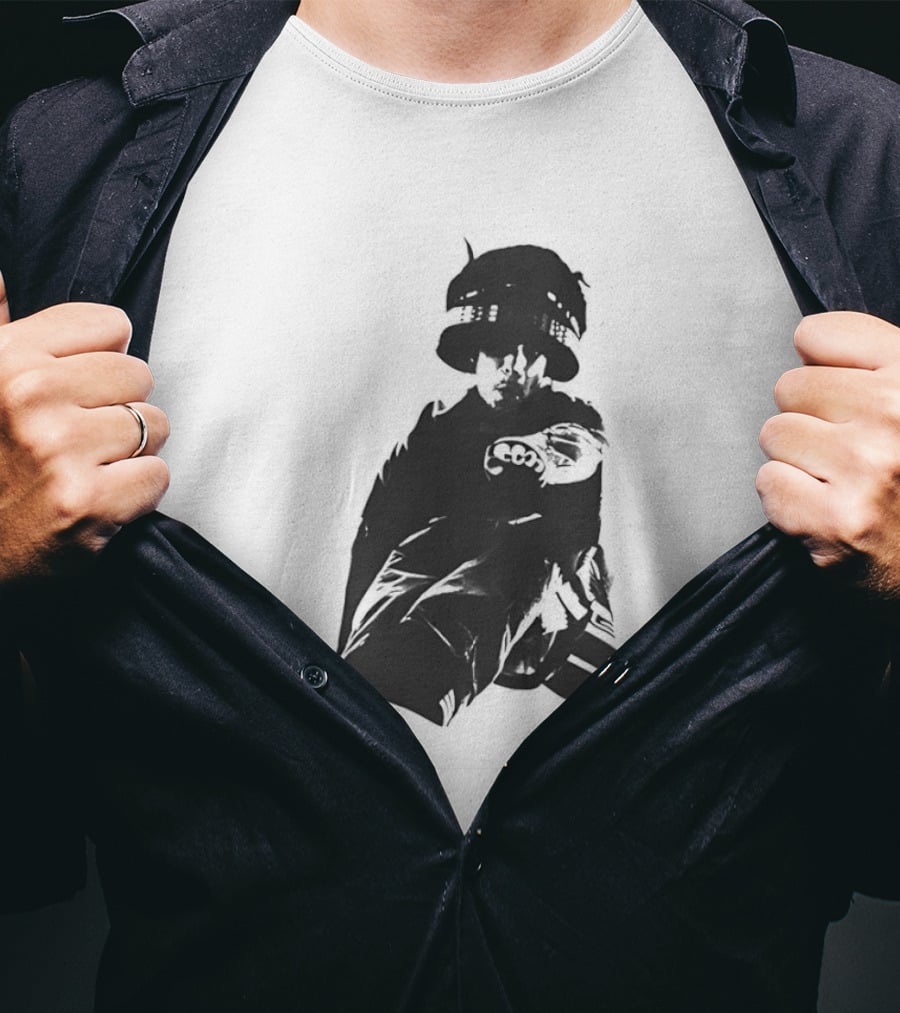 Space Cowboy 30th Anniversary Cowboy Bebop T-Shirt