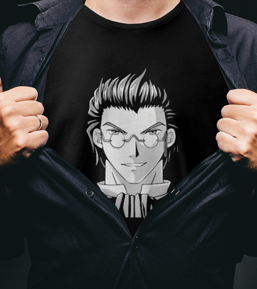 Fei Wang Reed Tsubasa Reservoir Chronicle T-Shirt