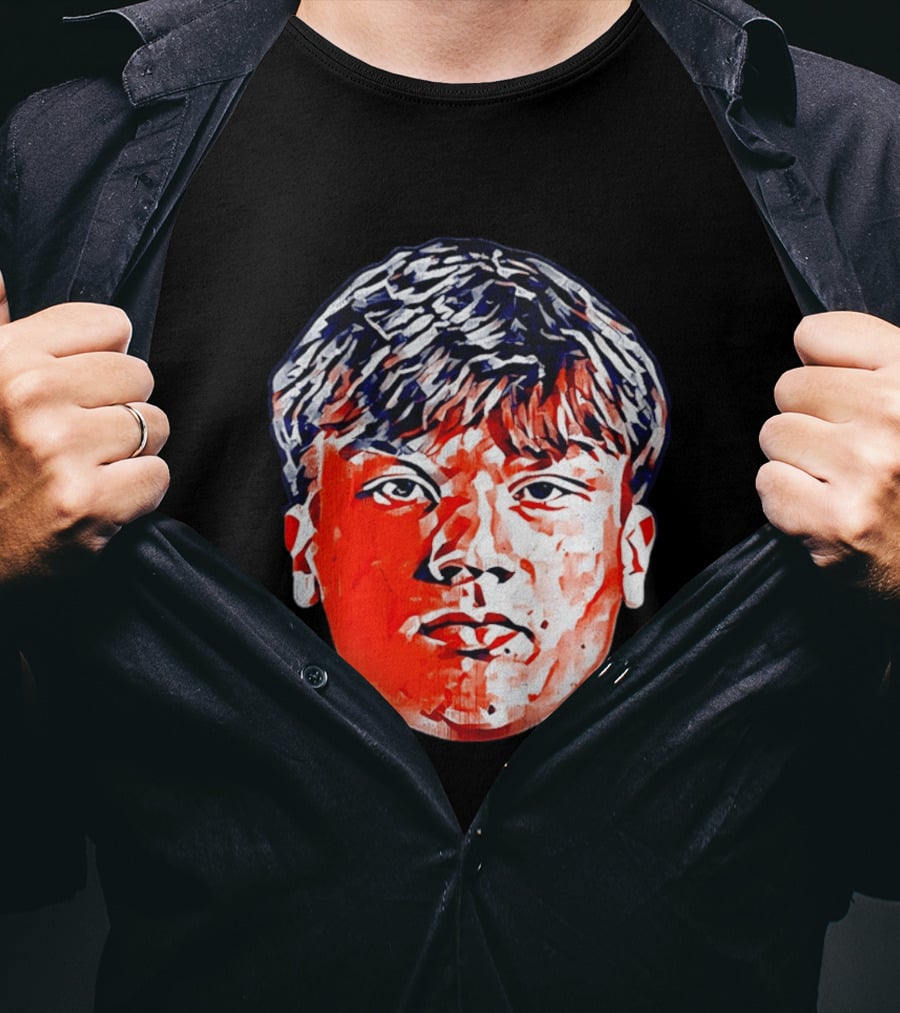 Braylon Mullins UConn Huskies Basketball NCAA T-Shirt