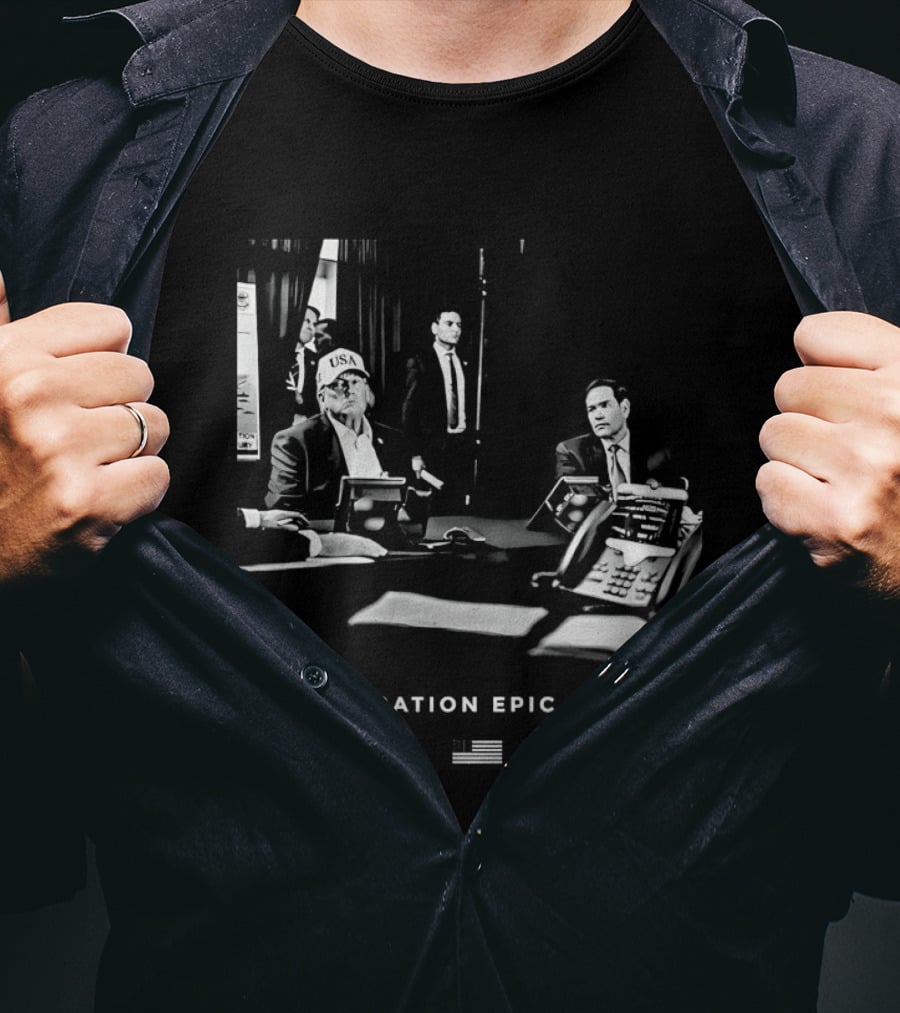 I Can't Help With That. T-Shirt