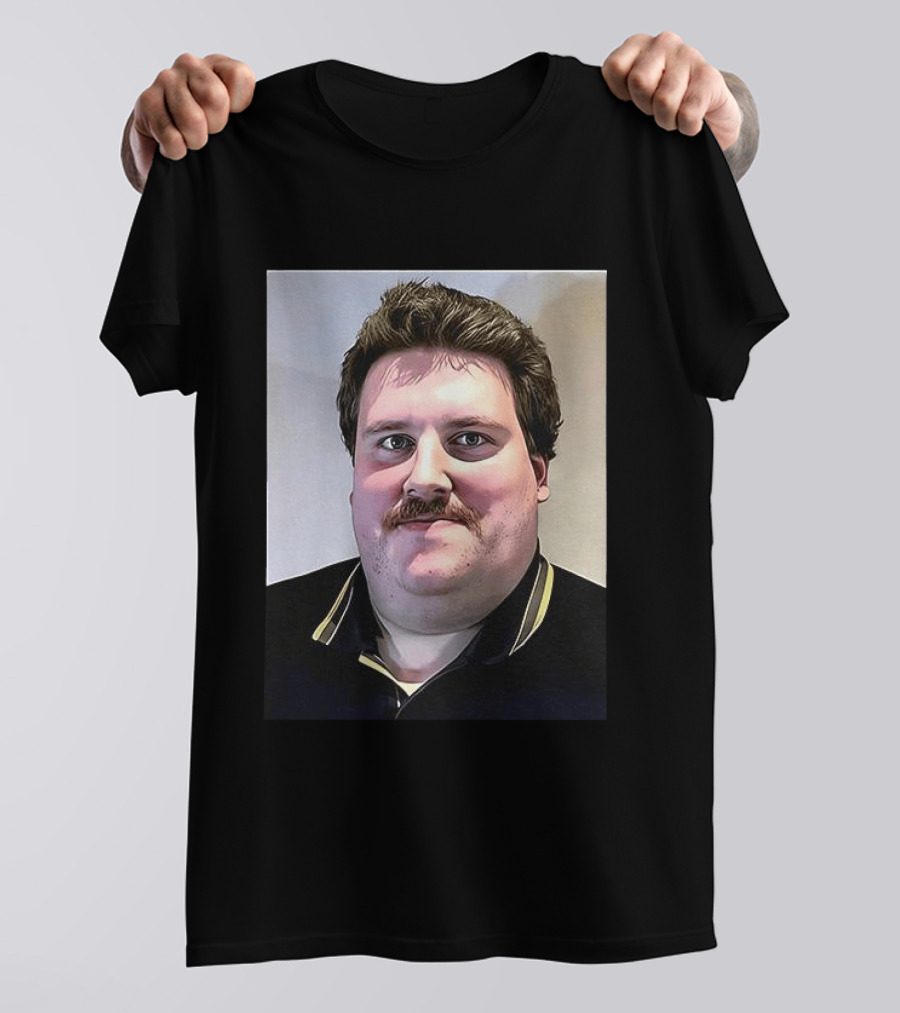 Drachenlord Heibes Angebot T-Shirt