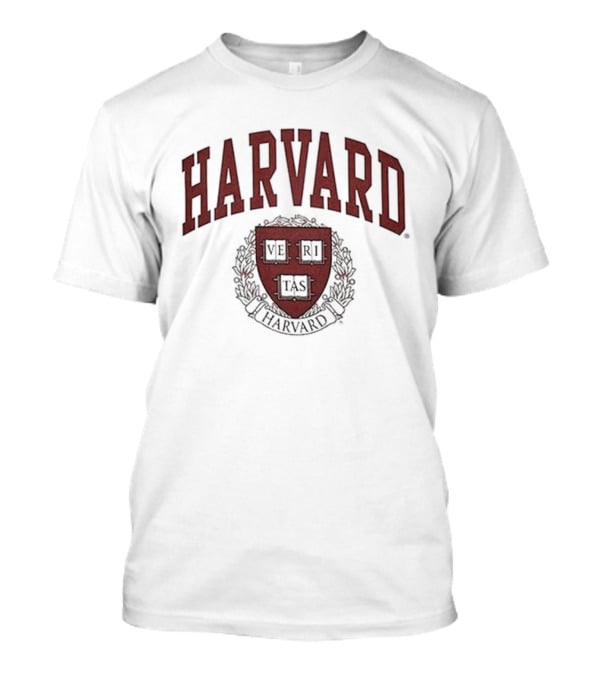Zendaya The Drama Harvard University T-Shirt