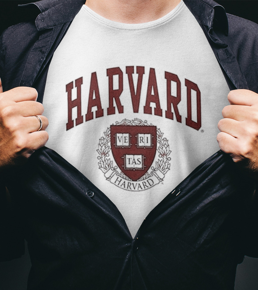 Zendaya The Drama Harvard University T-Shirt