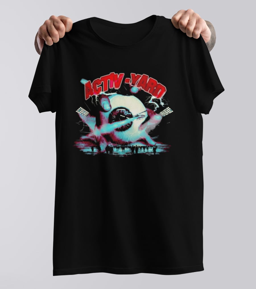 ACTIV YARD EYEx T-Shirt