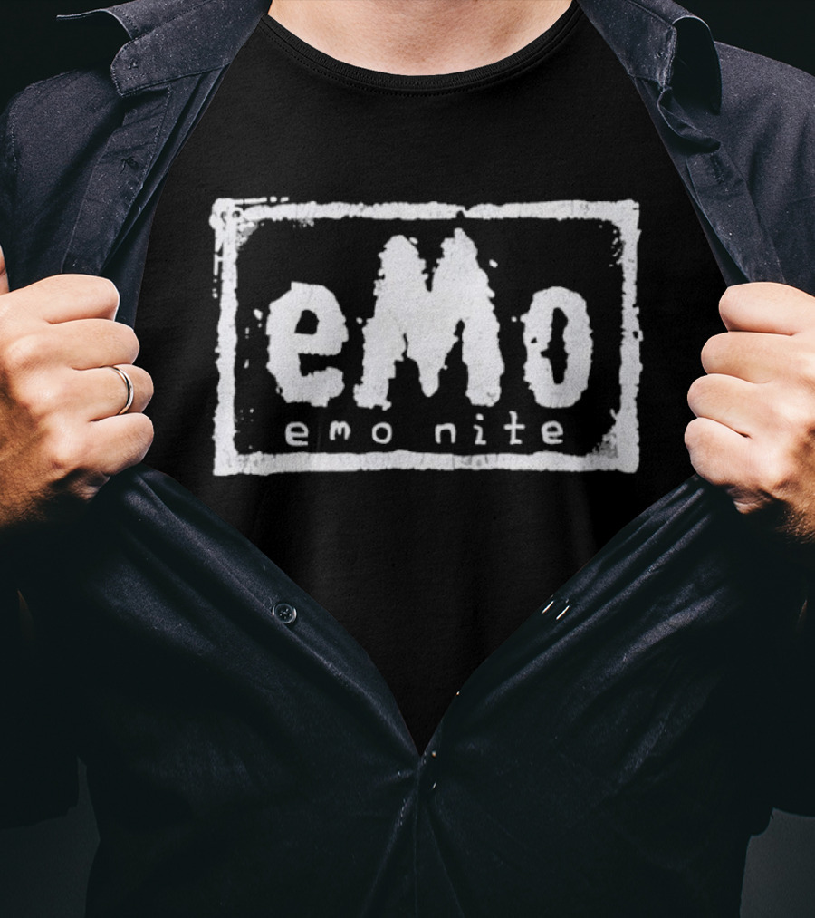 EMo EMo Nite T-Shirt