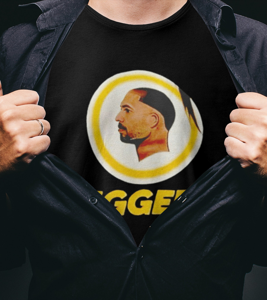 Nigers Caucasians T-Shirt