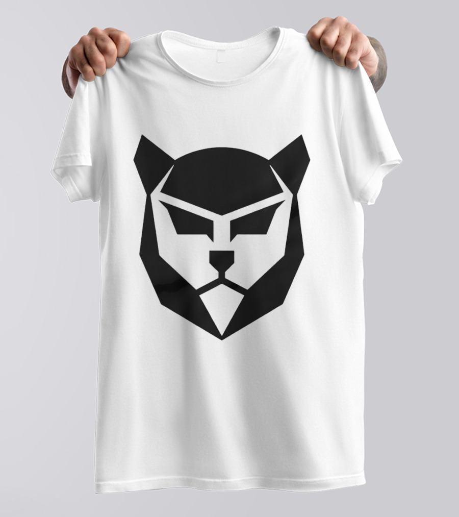 La Pantera Mask NY Baseball Panther T-Shirt