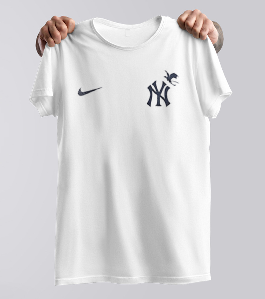 Nike New York Yankees Fourth Wing Nights T-Shirt