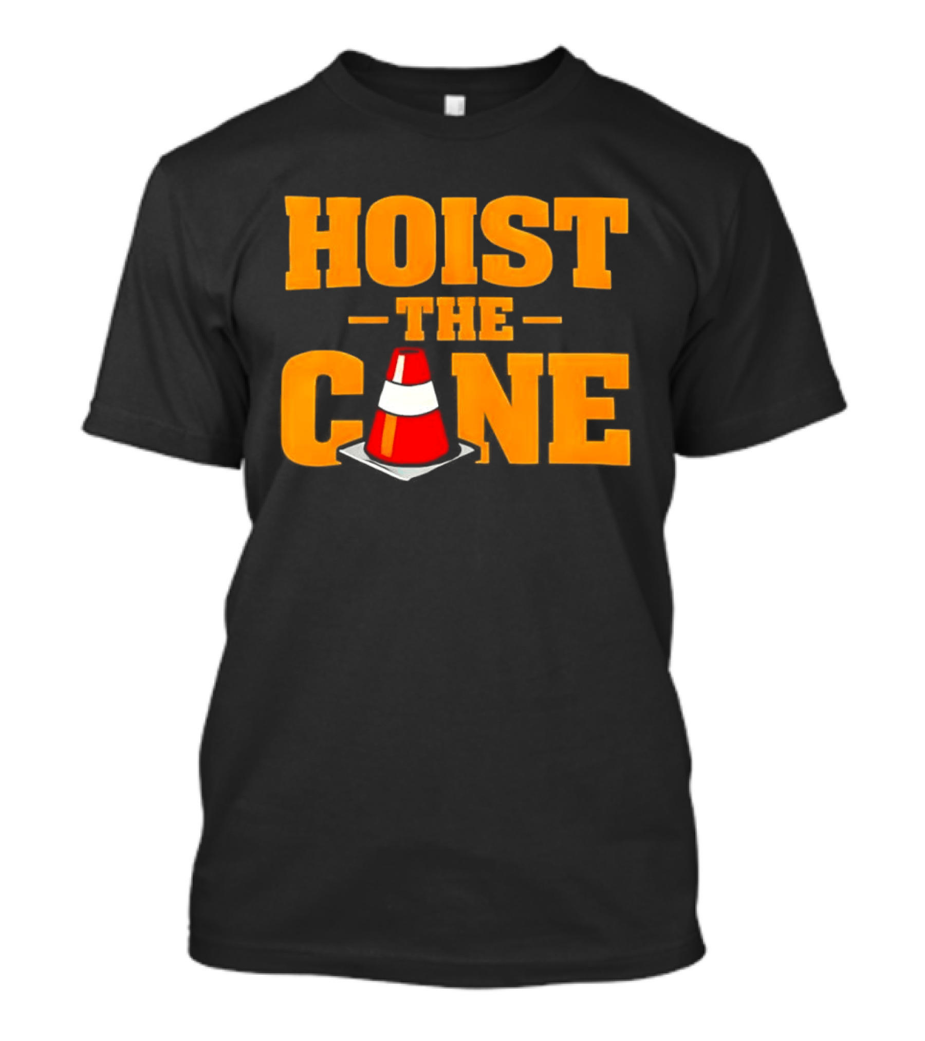 Pittsburgh Pirates MLB Hoist The Cone Baseball Team Graphic Fan Gear T-Shirt
