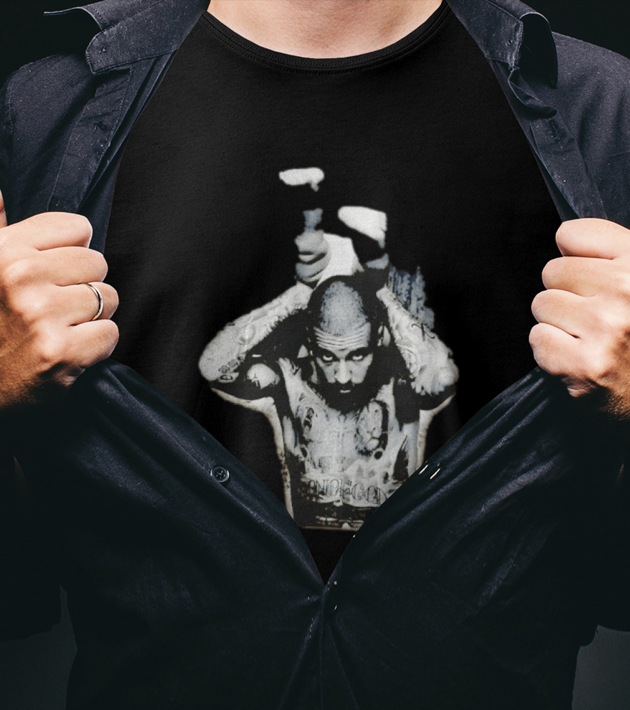 Justin Bieber Swag Album Launch Tour Exclusive T-Shirt