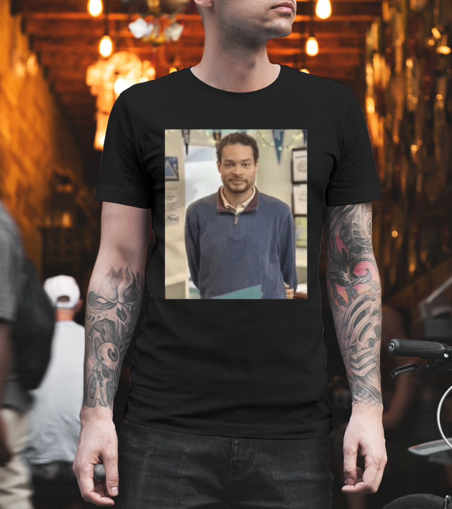 Cole Allen From Torrance California Shooter Trump T-Shirt