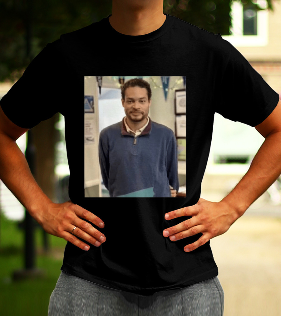 Cole Allen From Torrance California Shooter Trump T-Shirt