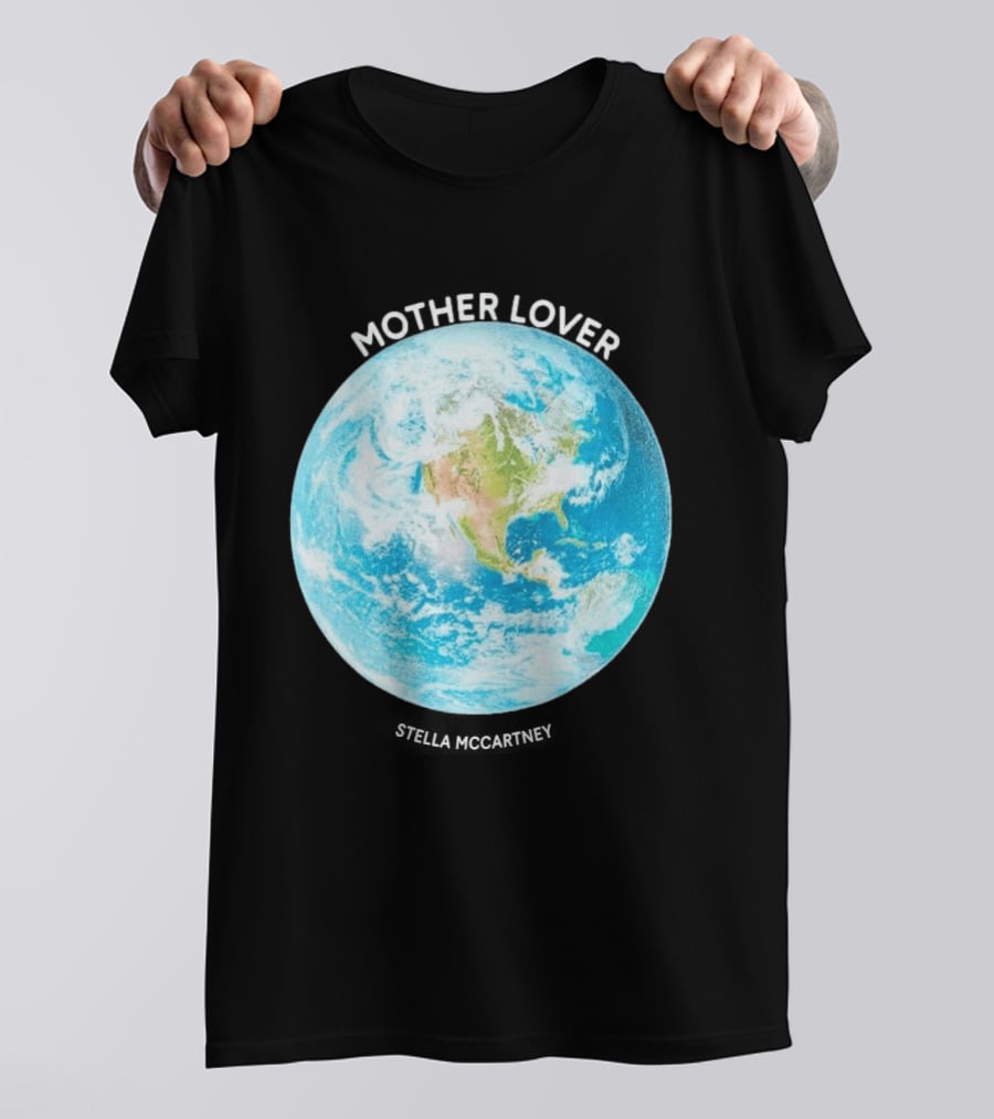 Renee Rapp Earth Mother Lover Planet T-Shirt
