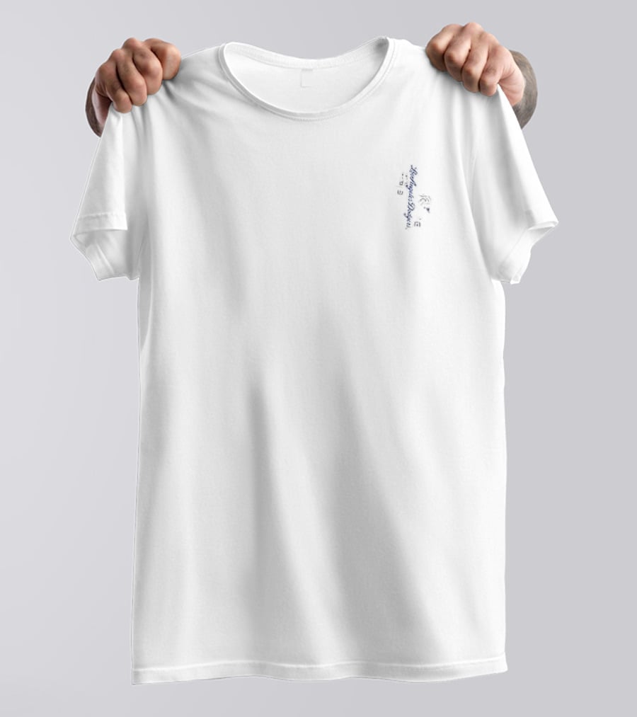 Los Angeles Dodgers TravisMathew Dogout Dreams Baseball T-Shirt