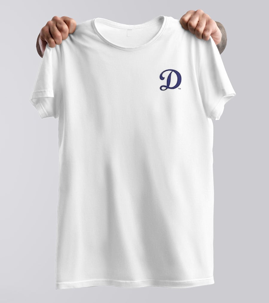 TravisMathew Los Angeles Dodgers How 'Bout Them Dodgers Walk Off Wonder T-Shirt