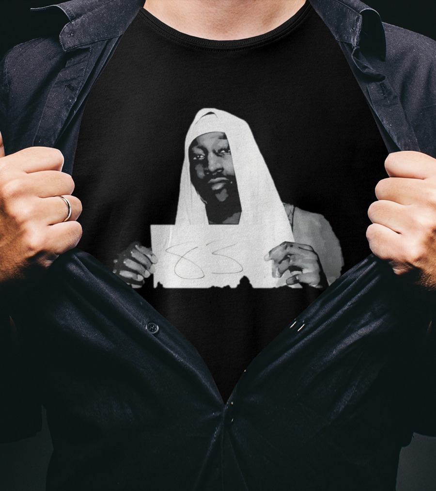 Bam Adebayo 83 Miami Heat T-Shirt