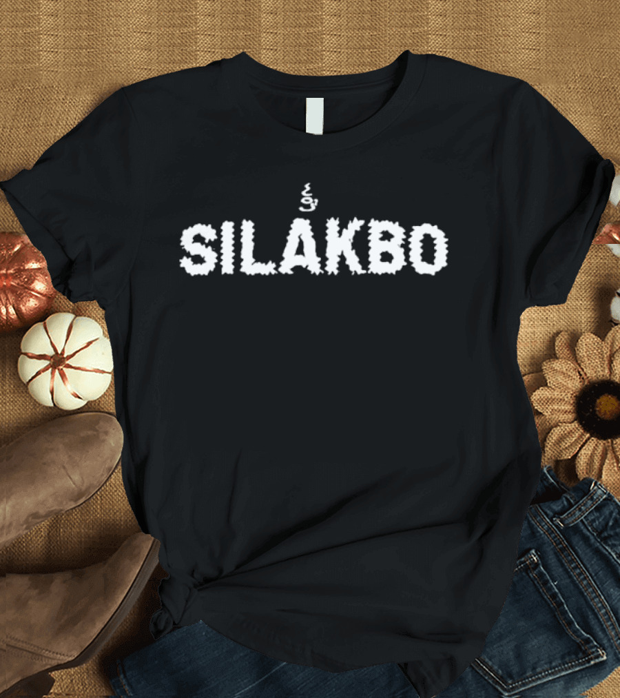 Cup Of Joe Silakbo T-Shirt
