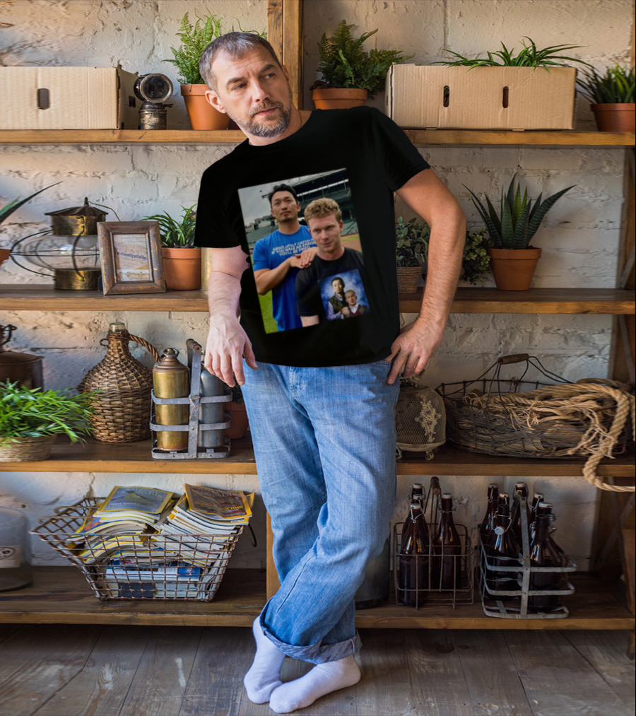 Absolutely Catch It If You Make An Error You'll Be Pulled Obviousshirts Pceiya Inception T-Shirt