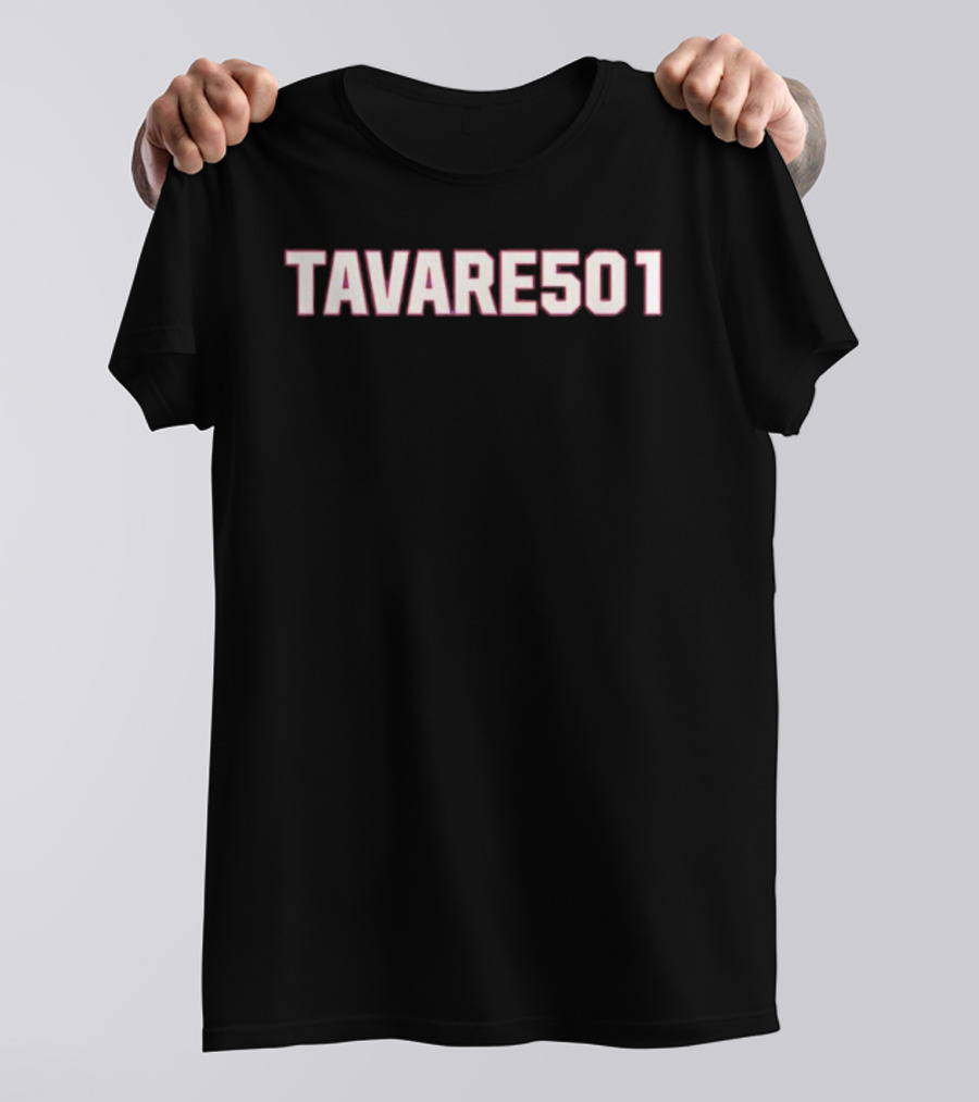 Tavare501 T-Shirt