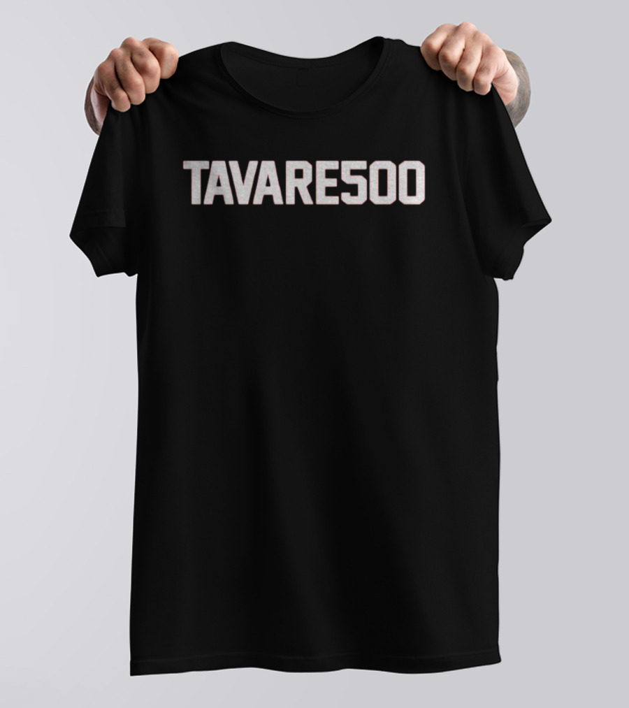 Auston Matthews Tavare 500 T-Shirt