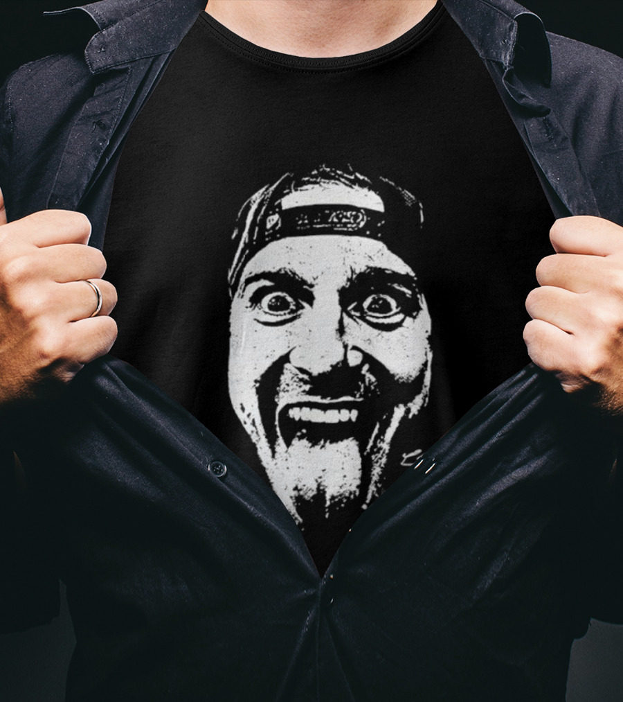 We Don’t Give A Fuck Are We Live Kiké Expression Hat Backwards T-Shirt