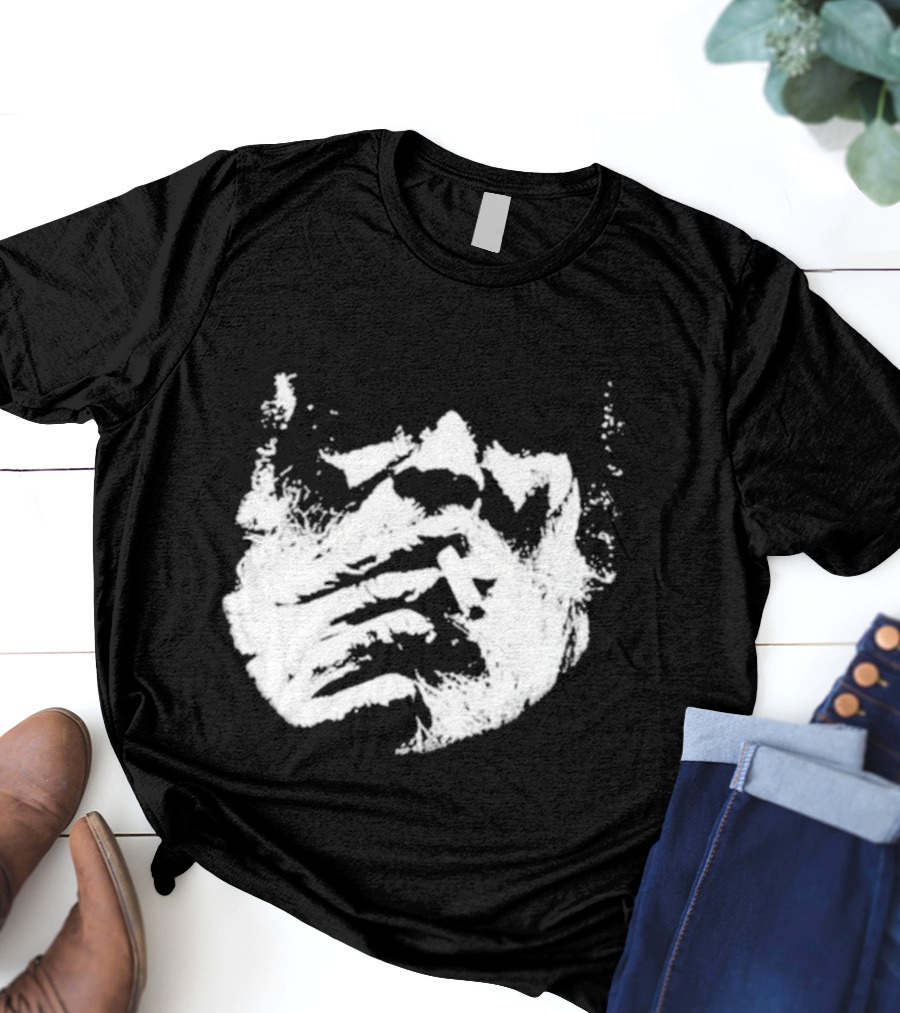 Fuji Smoker Cigarettes T-Shirt