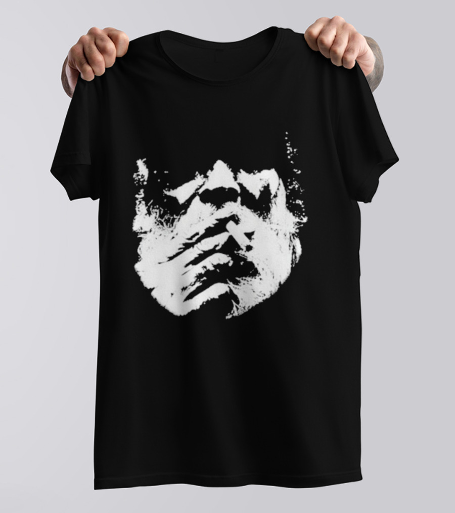 Fuji Smoker Cigarettes T-Shirt