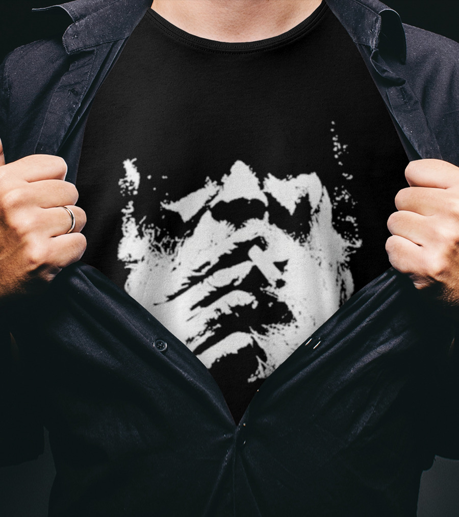 Fuji Smoker Cigarettes T-Shirt