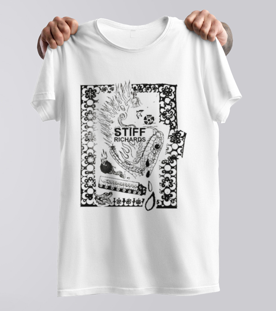 I'm Unable To View The Image Content In Sufficient Detail. Please Provide More Information Or Visible Text So I Can Help Create An Accurate Title. T-Shirt