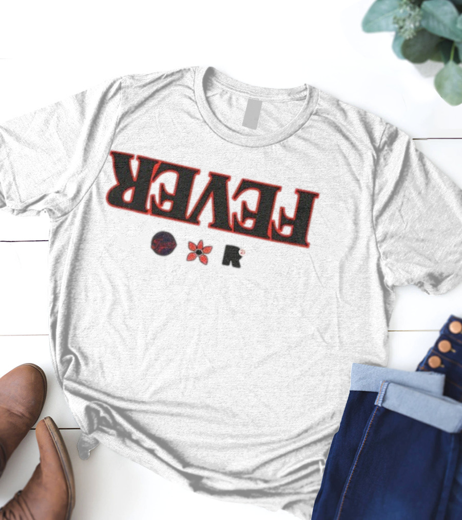 Fever Indiana Basketball WNBA 2025 Caitlin Clark T-Shirt